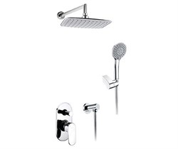 Душевая система скрытого монтажа Wasserkraft  А14031 А14031 - фото 97138