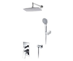 Душевая система скрытого монтажа Wasserkraft A14131 A14131 - фото 97189