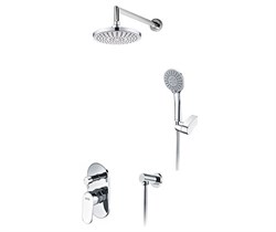 Душевая система скрытого монтажа Wasserkraft A14229 A14229 - фото 97225