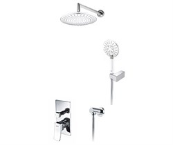 Душевая система скрытого монтажа Wasserkraft A16067 A16067 - фото 97261