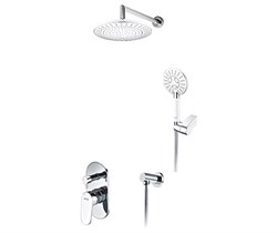 Душевая система скрытого монтажа Wasserkraft A16167 A16167 - фото 97302