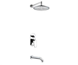 Душевая система скрытого монтажа Wasserkraft  А13030 А13030 - фото 97348
