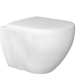 Унитаз подвесной безободковый Bien Dune 71KAP52N1(DNKA052N1VP0W3000) 71KAP52N1 - фото 98112