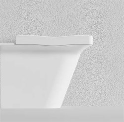 Унитаз подвесной безободковый Bien Lotos 14KAP5401 Турция 14KAP5401 - фото 98274