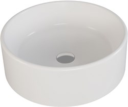 Раковина накладная на столешницу Serel 2052 45см  2052 - фото 98483
