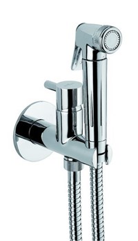 Гигиенический душ скрытого монтажа Webert EL870301015 EL870301015 - фото 98868