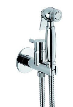 Гигиенический душ скрытого монтажа Webert EL870302015 EL870302015 - фото 98871