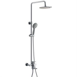 Душевая система Kaiser SX 2060-1 5555987 - фото 98937