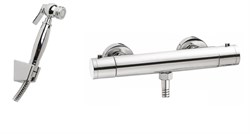 Гигиенический душ с термостатом KAISER Thermo SH-34218344 хром SH-34218344 - фото 99189