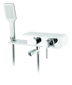 Смеситель для ванной МУРРЕЙ MU054.5/1 Чехия MU054.5/1 - фото 99603