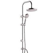 Душевая система без смесителя MiroEurope Elegance SCB2 хром SCB2