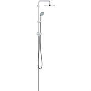 Душевая система без смесителя Grohe Tempesta New Cosmopolitan 200 27394001 хром 27394001