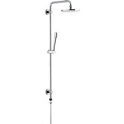 Душевая система без смесителя Grohe Rainshower System 210 27030000 хром