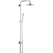 Душевая система без смесителя Grohe Rainshower 27058000 хром