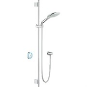 Душевая система с термостатом GROHE F-Digital Rainshower Solo 36298000 хром 36298000