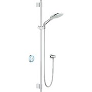 Душевая система с термостатом GROHE F-Digital Rainshower Solo 36298000 хром