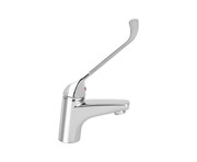 Смеситель медицинский локтевой  Mofem Junior EVO 159-0024-00 хром 159-0024-00