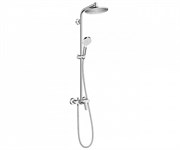 Душевая система Hansgrohe Crometta 27269000 хром 27269000