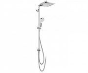 Душевая система без смесителя Hansgrohe Crometta 27289000 хром 27289000