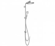 Душевая система без смесителя Hansgrohe Crometta 27270000 хром 27270000