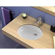 Раковина встраиваемая снизу Serel 0551 48см  551