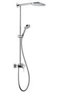 Душевая система Hansgrohe Raindance 27193000 хром 27193000