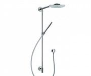 Душевая система без смесителя Hansgrohe Raindance 27164000 хром