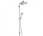 Душевая система без смесителя Hansgrohe Croma Select S 26793000 хром 26793000