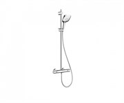 Душевая система с термостатом Hansgrohe Raindance Select 27293000 хром 27293000