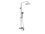 Душевая система EXCELLENT RAIN ALTAR ARAC.SY.781CR хром ARAC.SY.781CR