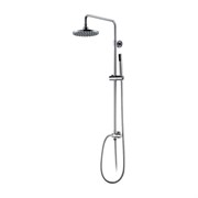 Душевая система без смесителя LANDBERG LB-7H62 хром LB-7H62