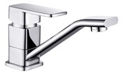 Смесители для кухни LANDBERG LB90953-2 хром LB90953-2