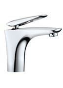 Смеситель для раковины LANDBERG LB91243 хром Германия LB91243
