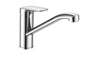 Смесители для кухни LANDBERG LB91265-2 хром LB91265-2