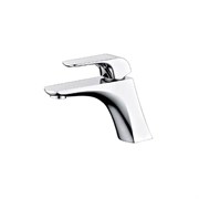 Смеситель для раковины LANDBERG LB13201-D120 хром Германия LB13201-D120