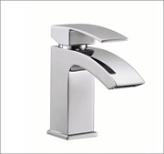 Смеситель для раковины LANDBERG AD5514C/LB 5101 хром  AD5514C/LB 5101