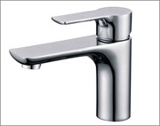 Смеситель для раковины LANDBERG LB3901 хром Германия LB3901