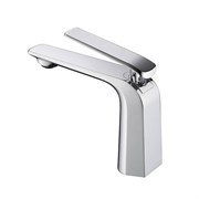 Смеситель для раковины LANDBERG LB5001 хром Германия LB5001