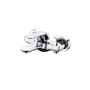 Смеситель для ванной LANDBERG LB13204-D120 хром Германия LB13204-D120