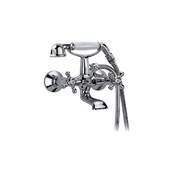 Смеситель для ванной LANDBERG LB12504-F03 хром Германия LB12504-F03