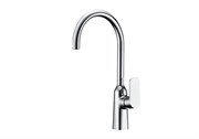 Смесители для кухни LANDBERG LB15105-D90 хром LB15105-D90