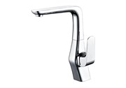 Смесители для кухни LANDBERG LB13205-D120 хром LB13205-D120