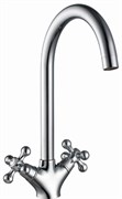 Смесители для кухни LANDBERG LB90855 хром LB90855