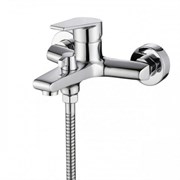 Смеситель для ванной KAISER ECO 00022 Chrome 14453