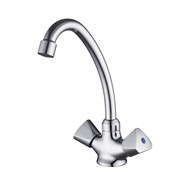 Смесители для кухни KAISER Delta 11093  хром 14483