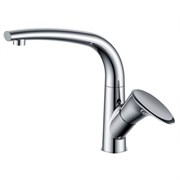 Смесители для кухни KAISER Calla 71044  хром 14499