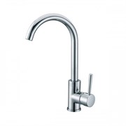 Смеситель для кухни KAISER Merkur 26633 хром 14545