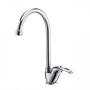 Смесители для кухни KAISER Planet 14144/5051 хром 14561