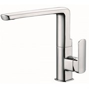 Смесители для кухни KAISER Saga 53044 Chrome 14567