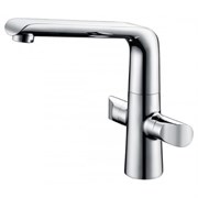 Смесители для кухни KAISER Saturn 42044 Chrome 14568